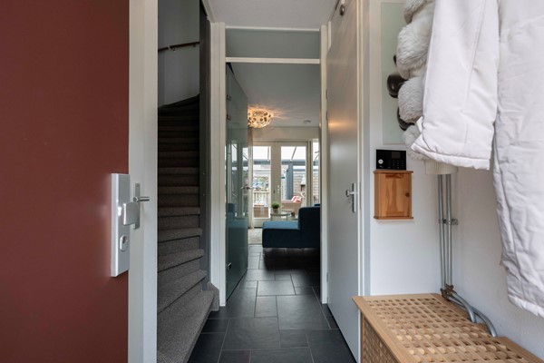 Medium property photo - Steenuil 4, 4744 PB Bosschenhoofd